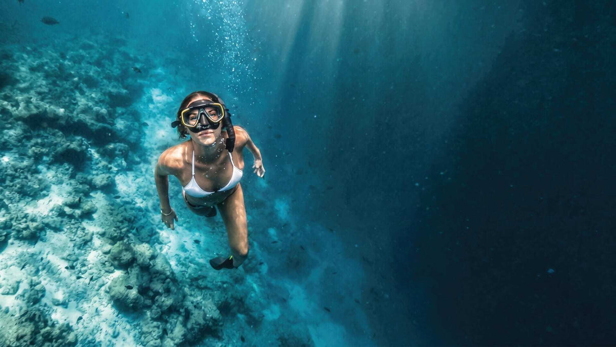 What Is A Prescription Dive Mask? [Beginners Guide]