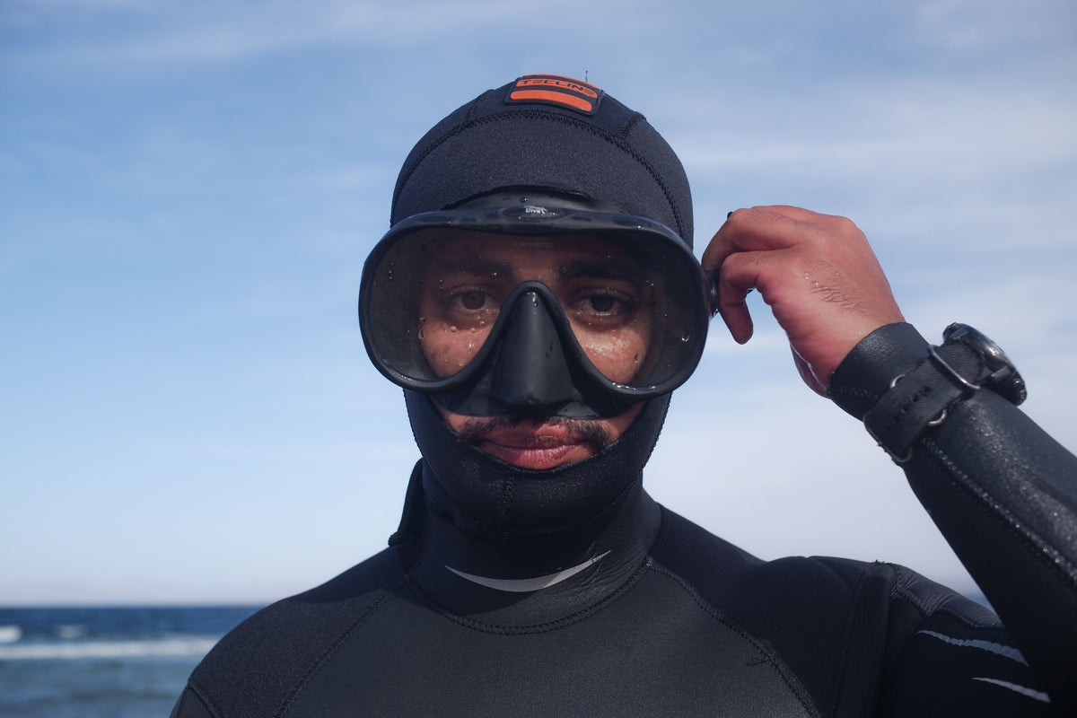 Full Face Dive [Snorkel] Mask Vs Regular: What to Choose?