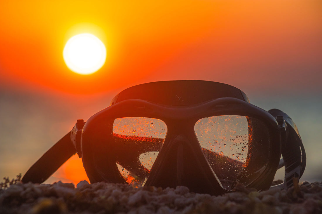 How To Care For Prescription Dive Masks? [Maintenance Tips]