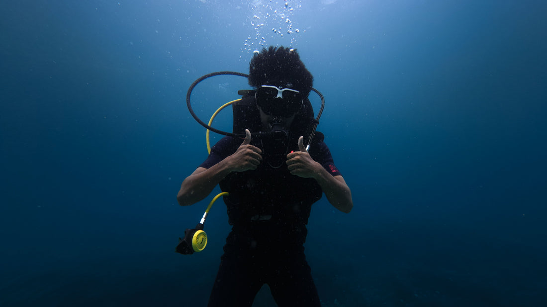 Do Prescription Dive Masks Have Anti-Fog Coating?