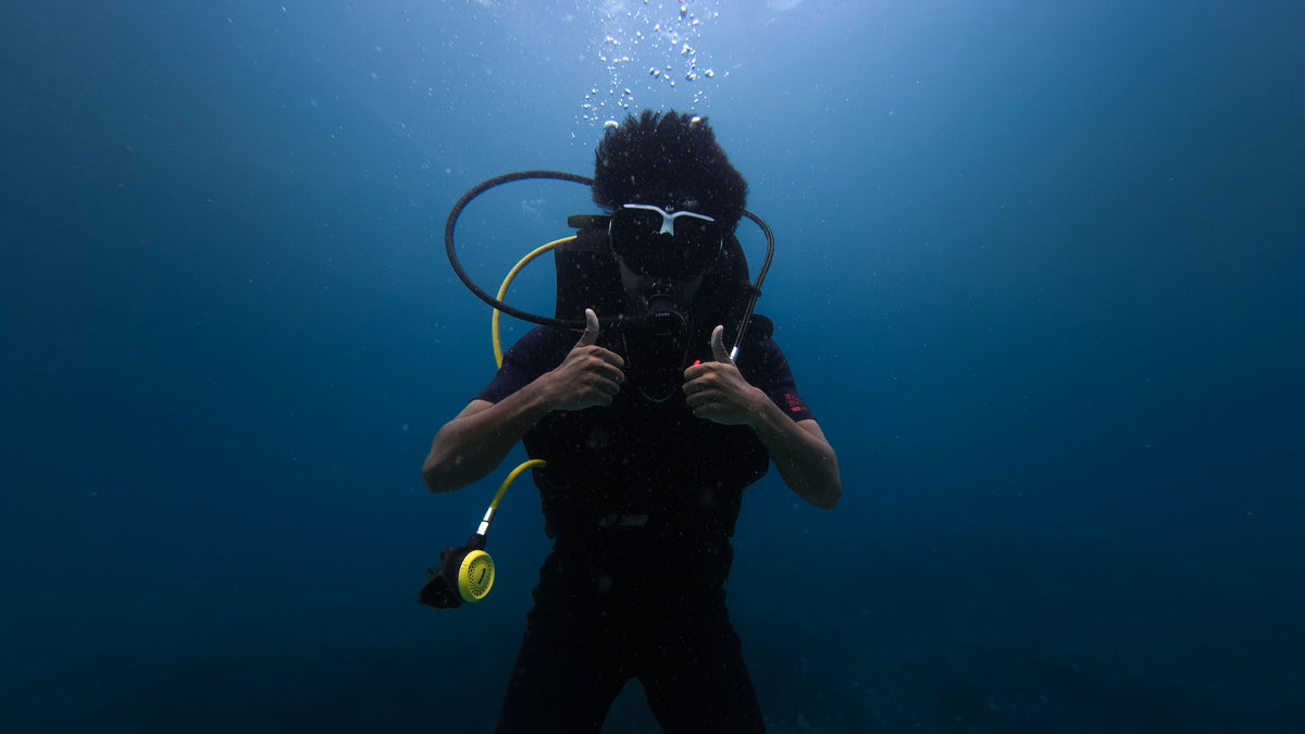 Do Prescription Dive Masks Have Anti-Fog Coating?