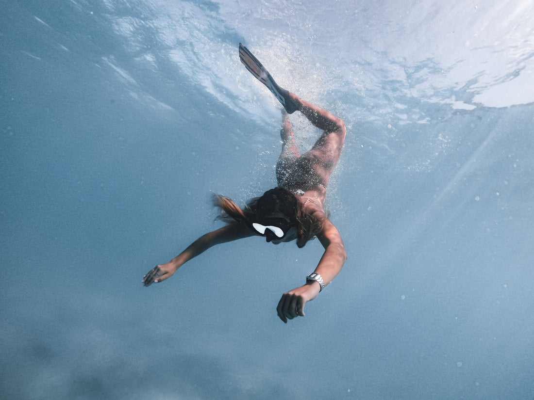 Can You Dive With Prescription Glasses? Here Is The Answer ...