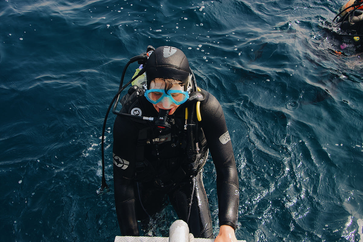Are Prescription Dive Mask Inserts A Good Choice? Here is the Answer ...