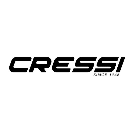 Cressi - Prescription Dive Masks
