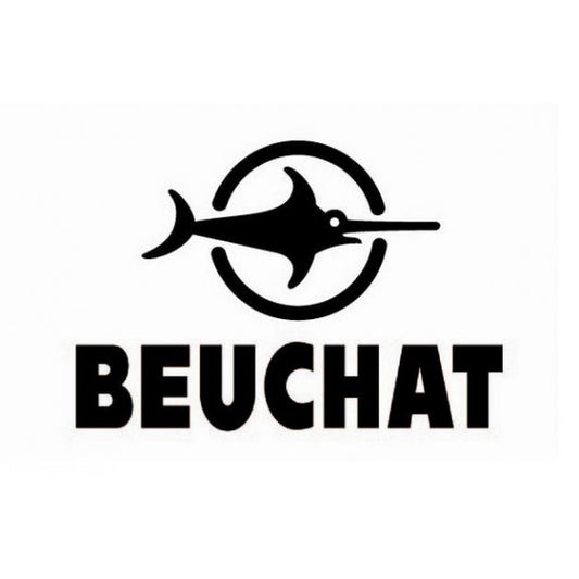 Beuchat - Prescription Dive Masks