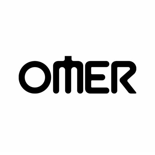 Omer - Prescription Dive Masks