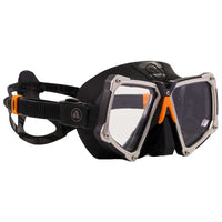 Apeks VX2 Diving Mask Black