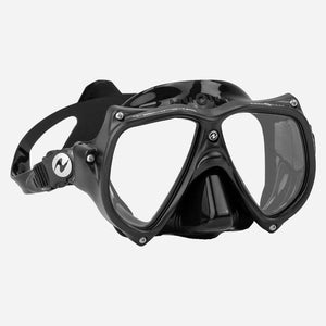 Aqualung Teknika Diving Mask Black