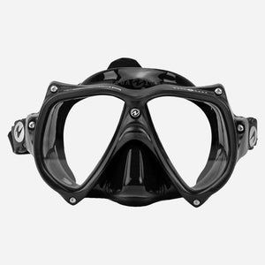 Aqualung Teknika Diving Mask Black