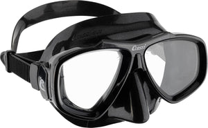 Cressi Focus Diving Mask Black