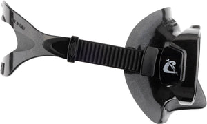 Cressi Focus Diving Mask Black