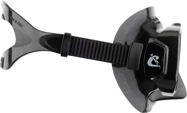 Cressi Focus Diving Mask Black