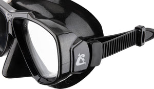 Cressi Focus Diving Mask Black