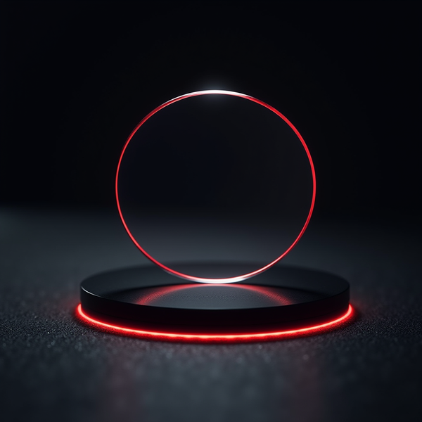 ULTRA THIN PRO LENSES - 40% Thinner