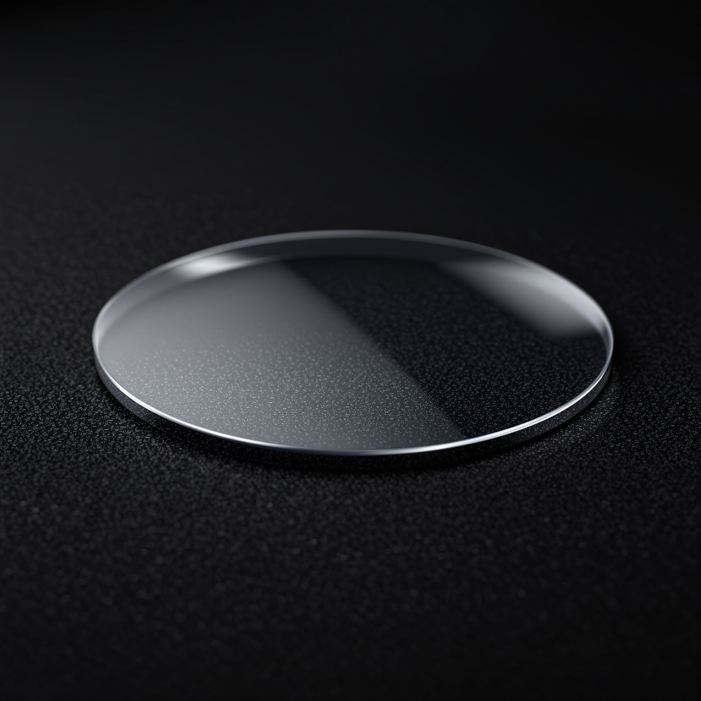 THINNER LENSES - 20% Thinner