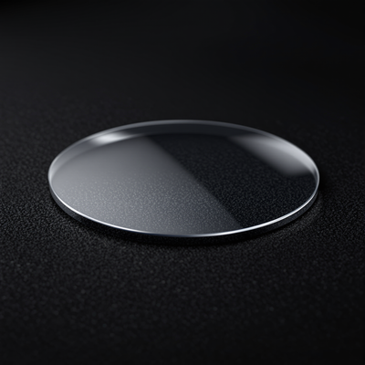 THINNER LENSES - 20% Thinner
