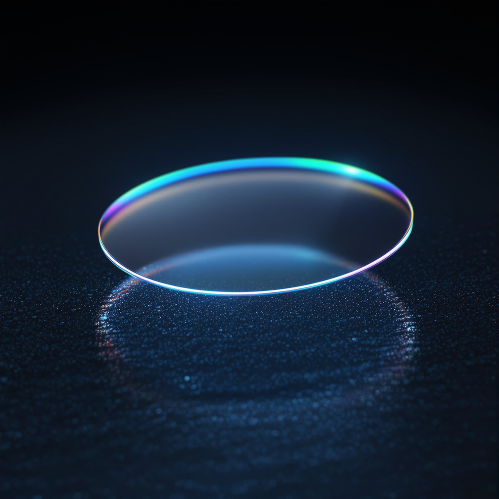 EXTRA THIN LENSES - 30% Thinner