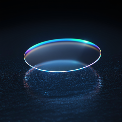 EXTRA THIN LENSES - 30% Thinner