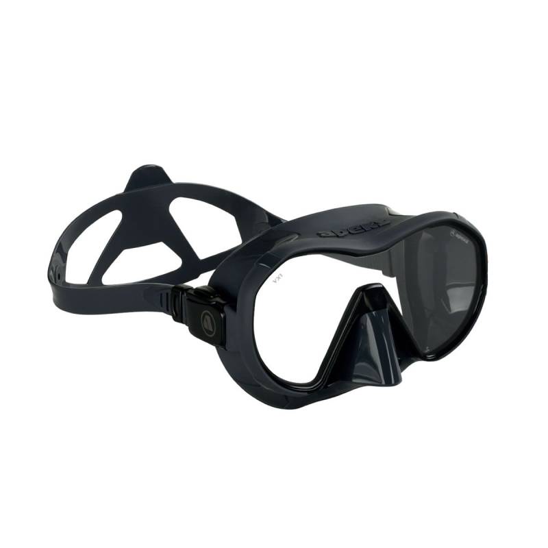 Apeks VX1 Diving Mask Grey