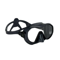 Apeks VX1 Diving Mask Grey
