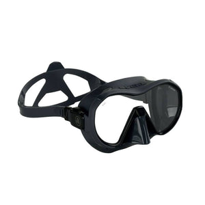 Apeks VX1 Diving Mask Grey