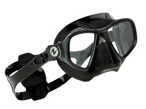 Aqualung Micromask X Diving Mask Black