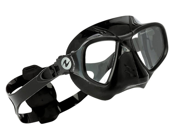 Aqualung Micromask X Diving Mask Black