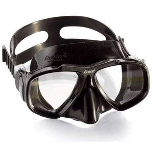 Cressi Focus Diving Mask Black