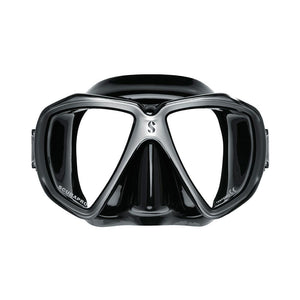 Scubapro Spectra Diving Mask Black Silver