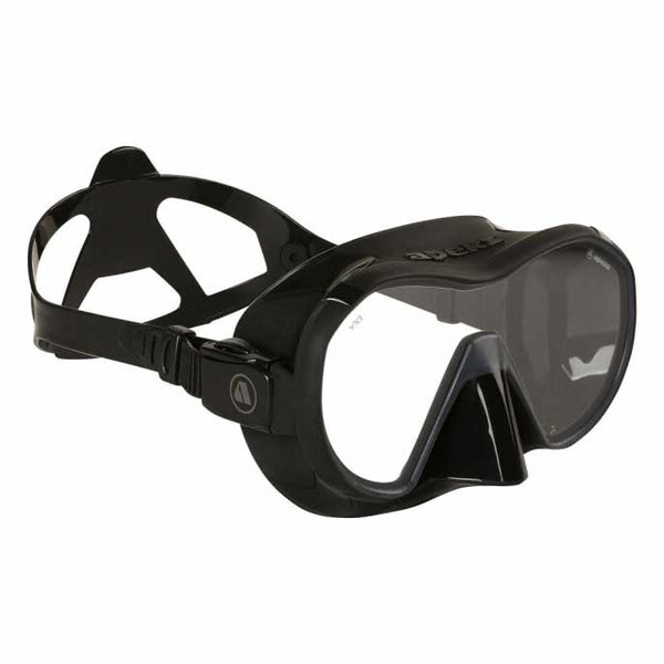 Apeks VX1 Diving Mask Black