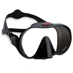 Hollis M1 Diving Mask Black