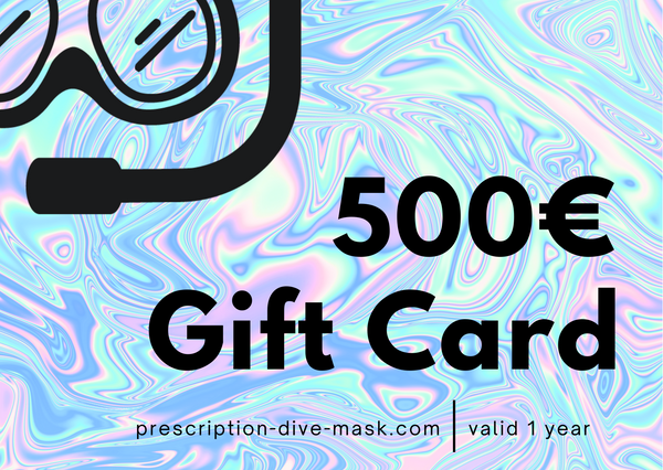 Marco_s_Dive_Optics_Lab_Gift_Card 500€