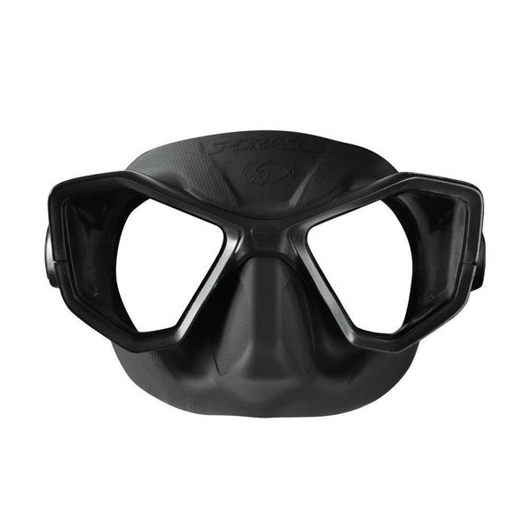 Omer Butterfly Diving Mask Black