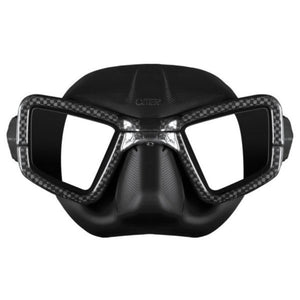 Omer Umberto Pelizzari UP-M1C Carbon Diving Mask