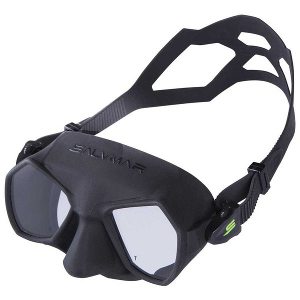 Salvimar Hathor Diving Mask Black