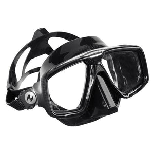 Aqualung Look HD Diving Mask Black